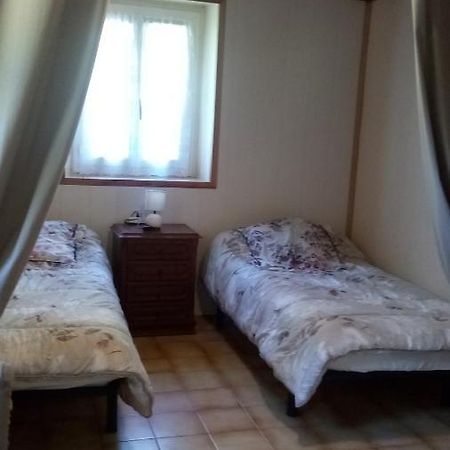 Boyrie Daniel Et Helene Apartment แกวาร์นี ภายนอก รูปภาพ